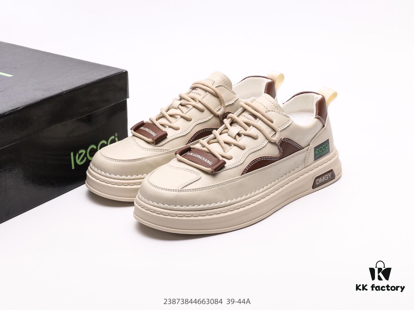 6930eda26e68136f4d9b35a3 ECCO Running Shoes Casual Sneakers, Company-Grade Quality, Engraved Logo, Exclusive Official Website Customization, Premium Imported Materials, 1:1 Molding, Clear and Precise Stitching Across the Upper, Featuring ECCO's Family Craftsmanship for Enhanced Athletic Comfort, Leisure Fashion, and Elegance