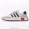6930edad6e68136f4d9b35b2 ECCO Breathable New Arrival Popular Casual Sneakers, Fashionable Color-Block Design, Premium Quality with Precise Stitching, Slip-Resistant and Comfortable Running Shoes