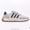 6930edad6e68136f4d9b35b3 ECCO Breathable New Arrival Popular Casual Sneakers, Fashionable Color-Block Design, Premium Quality with Precise Stitching, Slip-Resistant and Comfortable Running Shoes