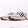 6930edae6e68136f4d9b35b5 ECCO Breathable New Arrival Popular Casual Sneakers, Fashionable Color-Block Design, Premium Quality with Precise Stitching, Slip-Resistant and Comfortable Running Shoes