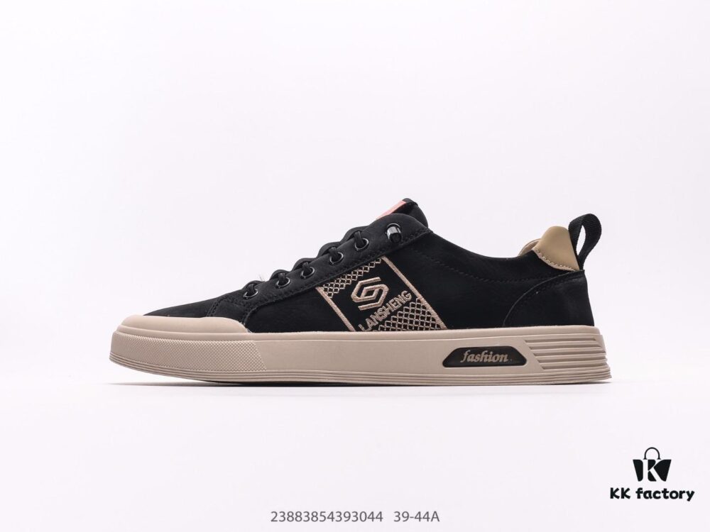 6930edb36e68136f4d9b35b9 ECCO Kinetic Series Shoes, Premium Imported Full-Grain Leather Uppers, Lightweight and Highly Elastic PU Injection-Molded Outsole, Soft and Comfortable Athletic Walking Shoes