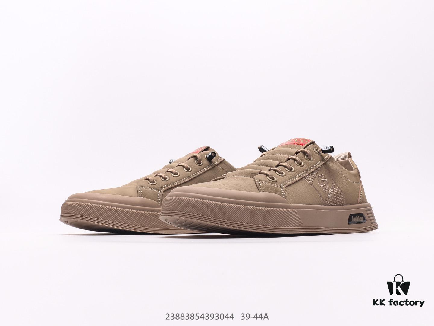 6930edba6e68136f4d9b35c8 ECCO Comfort Walking Series Shoes, Premium Imported Full-Grain Leather Uppers, Lightweight and Highly Elastic PU Injection Molded Outsole, Soft and Flexible Athletic Walking Shoes