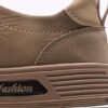 6930edbb6e68136f4d9b35ca ECCO Comfort Walking Series Shoes, Premium Imported Full-Grain Leather Uppers, Lightweight and Highly Elastic PU Injection Molded Outsole, Soft and Flexible Athletic Walking Shoes