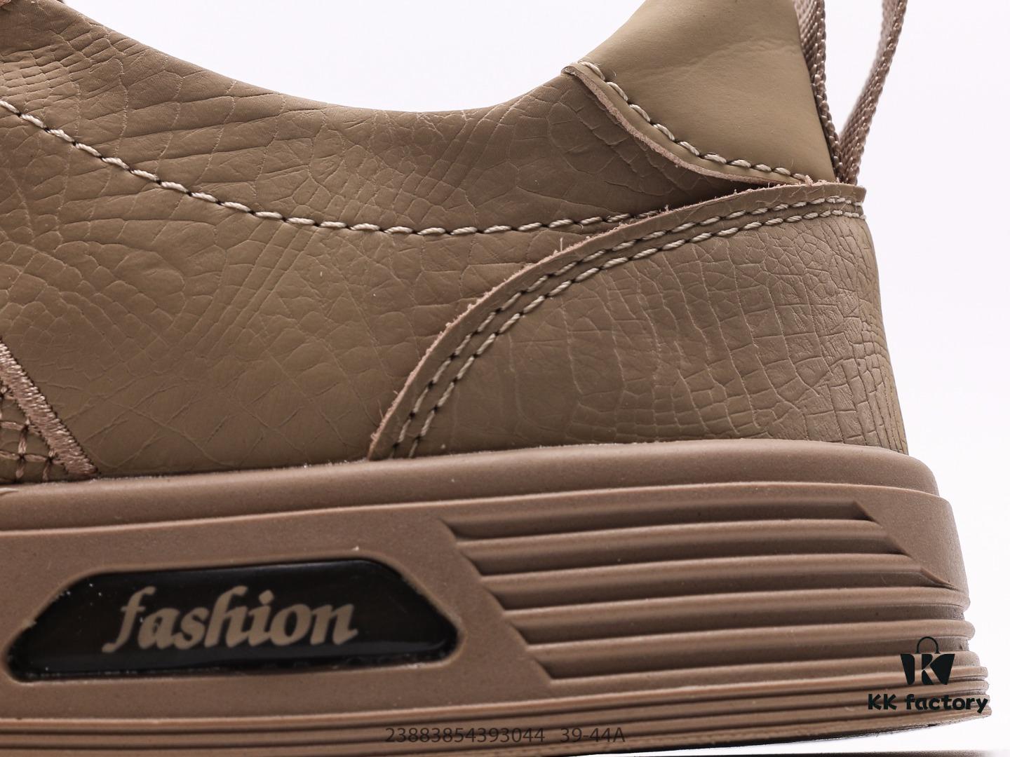 6930edbb6e68136f4d9b35ca ECCO Comfort Walking Series Shoes, Premium Imported Full-Grain Leather Uppers, Lightweight and Highly Elastic PU Injection Molded Outsole, Soft and Flexible Athletic Walking Shoes