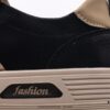 6930edbb6e68136f4d9b35cb ECCO Kinetic Series Shoes, Premium Imported Full-Grain Leather Uppers, Lightweight and Highly Elastic PU Injection-Molded Outsole, Soft and Comfortable Athletic Walking Shoes