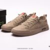 6930edbf6e68136f4d9b35cf ECCO Comfort Walking Series Shoes, Premium Imported Full-Grain Leather Uppers, Lightweight and Highly Elastic PU Injection Molded Outsole, Soft and Flexible Athletic Walking Shoes