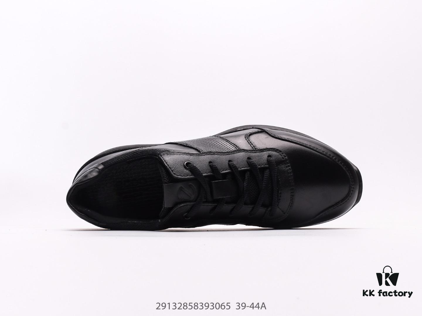 6930edd06e68136f4d9b35e7 ECCO Early Autumn New Arrival Overseas Launch Comfort Series Casual Sports Running Shoes Breathable Oxford Mesh Flexible Eco-Friendly PU Outsole Stamped Logo Exclusive Official Website Customization Selected Imported Materials Precise One-to-One Molding Clear and Neat Stitching Across the Upper Ecco Family Craftsmanship Highlights Sporty Comfort, Casual and Stylish Design