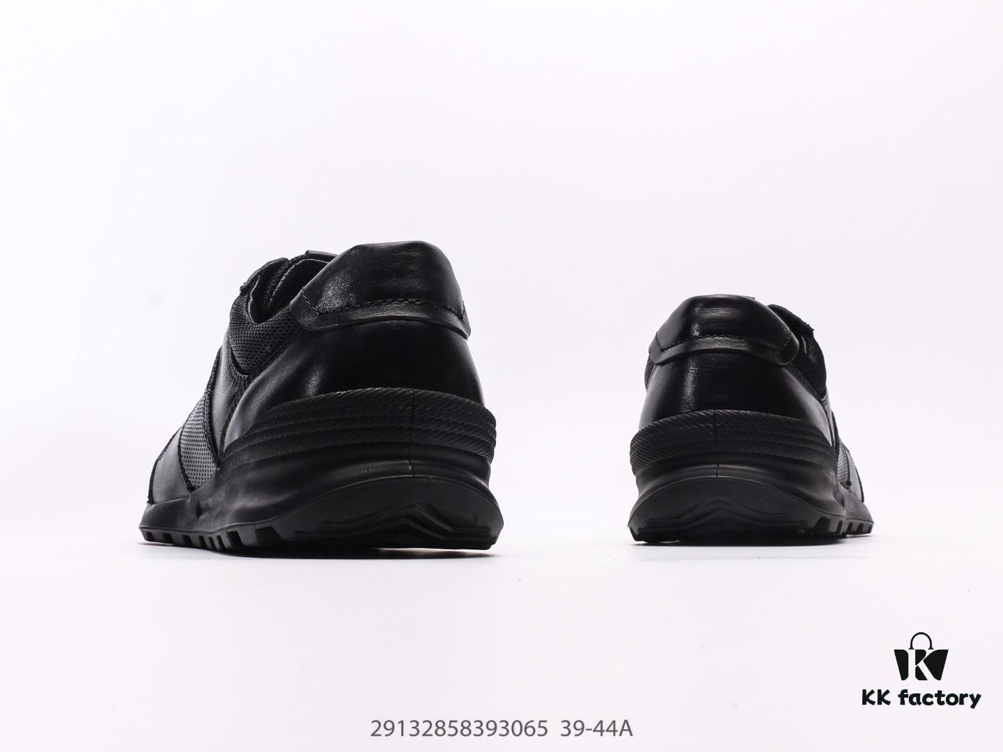 6930edd26e68136f4d9b35ee ECCO Early Autumn New Arrival Overseas Launch Comfort Series Casual Sports Running Shoes Breathable Oxford Mesh Flexible Eco-Friendly PU Outsole Stamped Logo Exclusive Official Website Customization Selected Imported Materials Precise One-to-One Molding Clear and Neat Stitching Across the Upper Ecco Family Craftsmanship Highlights Sporty Comfort, Casual and Stylish Design