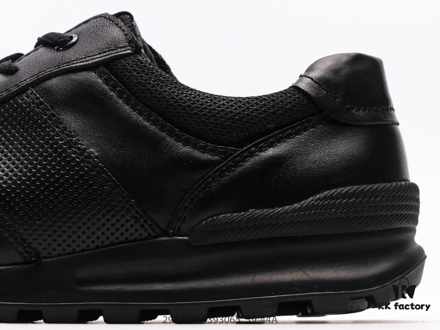 6930edd66e68136f4d9b35f0 ECCO Early Autumn New Arrival Overseas Launch Comfort Series Casual Sports Running Shoes Breathable Oxford Mesh Flexible Eco-Friendly PU Outsole Stamped Logo Exclusive Official Website Customization Selected Imported Materials Precise One-to-One Molding Clear and Neat Stitching Across the Upper Ecco Family Craftsmanship Highlights Sporty Comfort, Casual and Stylish Design
