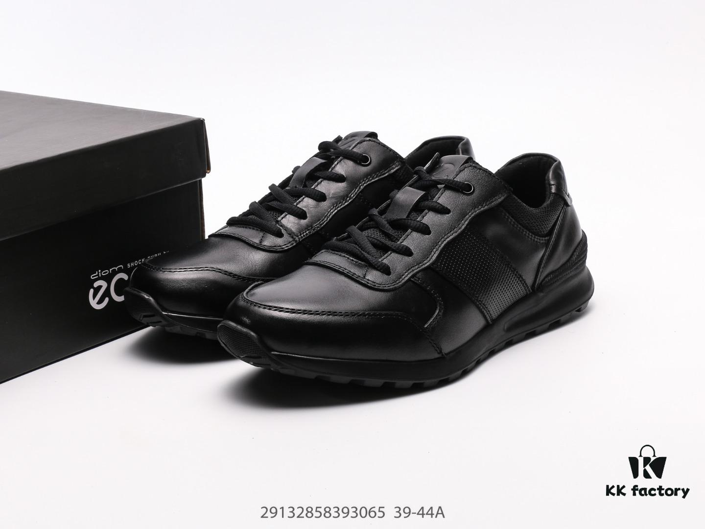 6930edd66e68136f4d9b35f2 ECCO Early Autumn New Arrival Overseas Launch Comfort Series Casual Sports Running Shoes Breathable Oxford Mesh Flexible Eco-Friendly PU Outsole Stamped Logo Exclusive Official Website Customization Selected Imported Materials Precise One-to-One Molding Clear and Neat Stitching Across the Upper Ecco Family Craftsmanship Highlights Sporty Comfort, Casual and Stylish Design