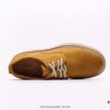 6930edd66e68136f4d9b35f3 Ecco Men's Classic Casual Skate Shoes, Clean and Stylish Design, Handcrafted Quality, Popularized by Huang Jingyu, Premium Calfskin Exterior with Breathable Pigskin Lining, High-End TPR Eco-Friendly Sole for Superior Cushioning and Comfort