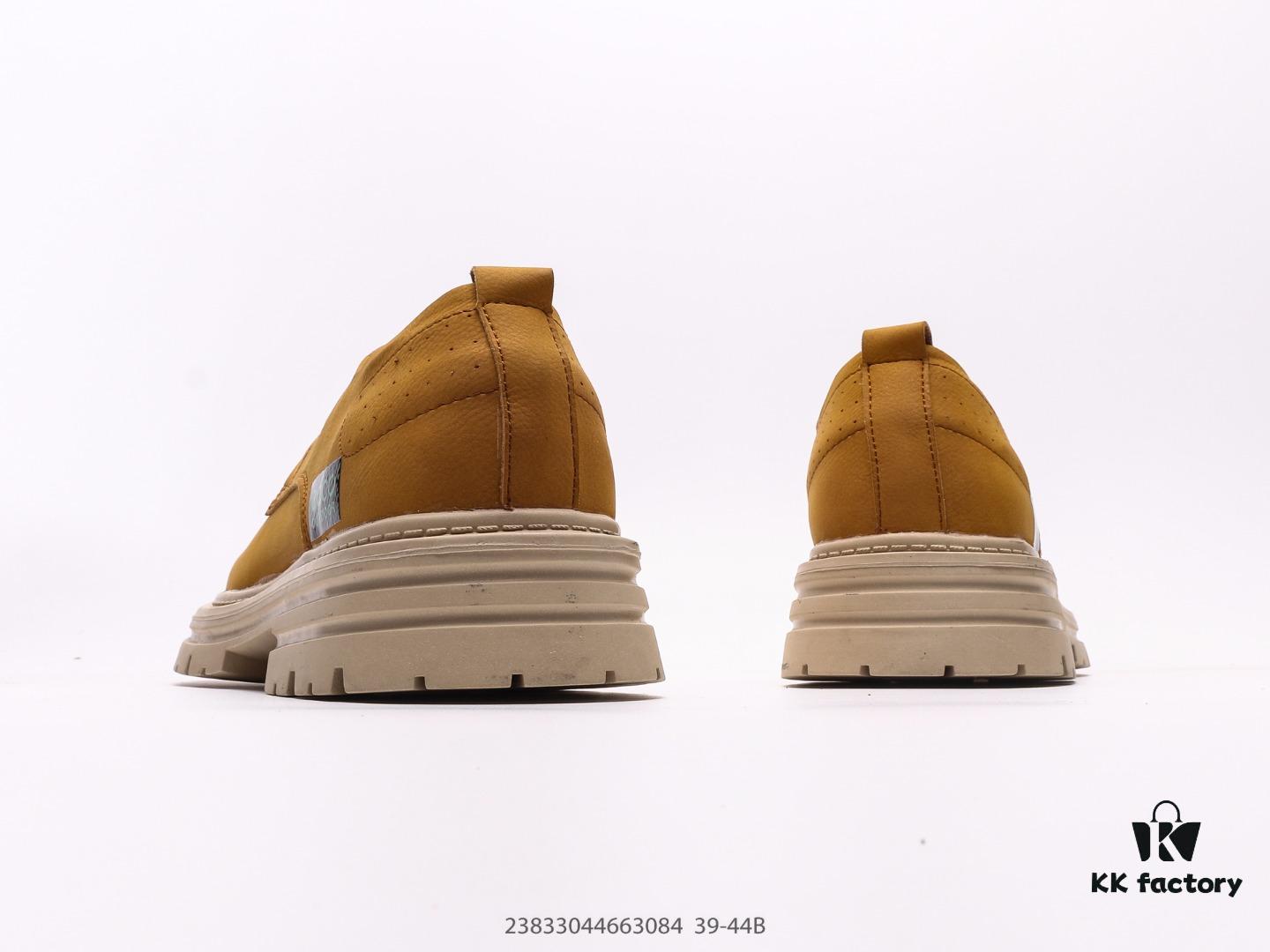 6930edd76e68136f4d9b35f8 Ecco Men's Classic Casual Skate Shoes, Clean and Stylish Design, Handcrafted Quality, Popularized by Huang Jingyu, Premium Calfskin Exterior with Breathable Pigskin Lining, High-End TPR Eco-Friendly Sole for Superior Cushioning and Comfort