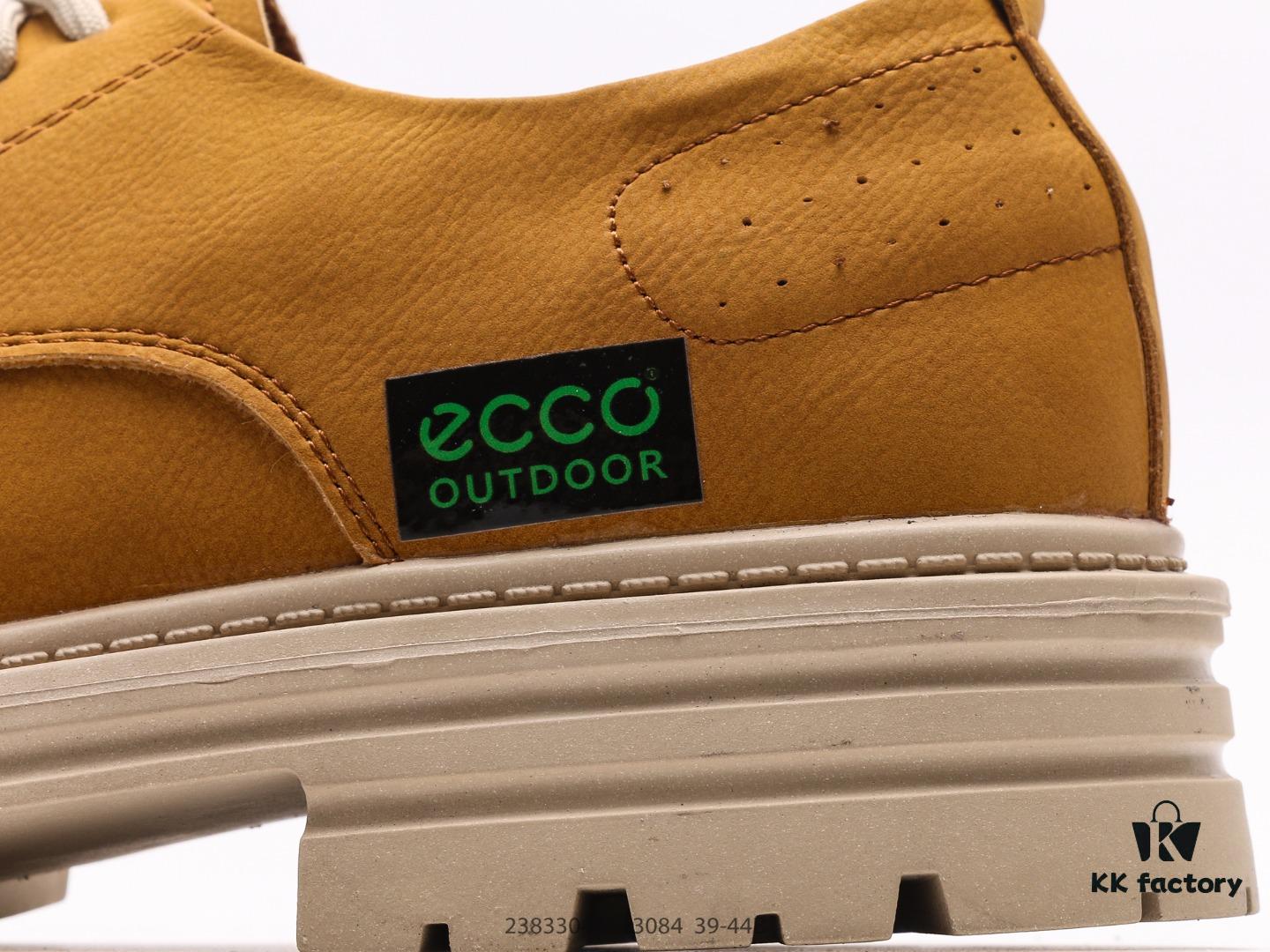 6930eddc6e68136f4d9b35fd Ecco Men's Classic Casual Skate Shoes, Clean and Stylish Design, Handcrafted Quality, Popularized by Huang Jingyu, Premium Calfskin Exterior with Breathable Pigskin Lining, High-End TPR Eco-Friendly Sole for Superior Cushioning and Comfort