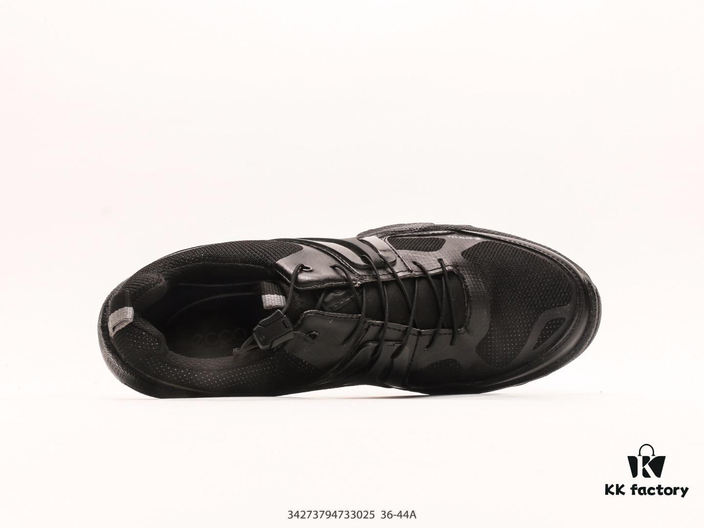 6930ede16e68136f4d9b3604 ECCO Men's Casual Fashionable Loafers, Ruko Series, Spring 2023 Bestseller - Ultra-Soft Full-Grain Leather Upper with Slip-Resistant Durable Rubber Sole, Simplified Elegant Design, Elastic Laces for Easy On/Off, Genuine Leather Insole, Single-Layer Breathable Linings, High-precision Hollow Glue Technology, Premium Craftsmanship