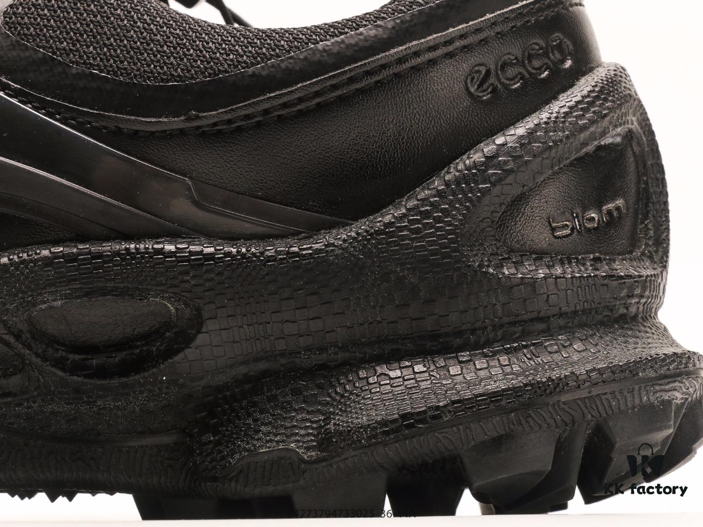6930ede46e68136f4d9b360b ECCO Men's Casual Fashionable Loafers, Ruko Series, Spring 2023 Bestseller - Ultra-Soft Full-Grain Leather Upper with Slip-Resistant Durable Rubber Sole, Simplified Elegant Design, Elastic Laces for Easy On/Off, Genuine Leather Insole, Single-Layer Breathable Linings, High-precision Hollow Glue Technology, Premium Craftsmanship