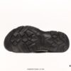 ECCO Men's Sandals, Official Celebrity Favorite, Bestseller on Xiaohongshu, Versatile and Comfortable Casual Sandals with Breathable Design