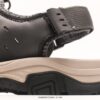 ECCO Men's Sandals, Official Celebrity Favorite, Bestseller on Xiaohongshu, Versatile and Comfortable Casual Sandals with Breathable Design