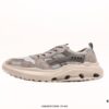 6930edec6e68136f4d9b3617 ECCO Popular White Sneakers Lightweight Comfortable Casual Shoes