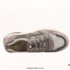 6930eded6e68136f4d9b3619 ECCO Popular White Sneakers Lightweight Comfortable Casual Shoes