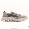 6930eded6e68136f4d9b361b ECCO Popular White Sneakers Lightweight Comfortable Casual Shoes
