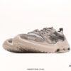 6930edee6e68136f4d9b361c ECCO Popular White Sneakers Lightweight Comfortable Casual Shoes