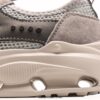 6930edef6e68136f4d9b361d ECCO Popular White Sneakers Lightweight Comfortable Casual Shoes