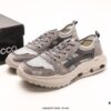 6930edf16e68136f4d9b3620 ECCO Popular White Sneakers Lightweight Comfortable Casual Shoes