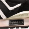 6930edfa6e68136f4d9b3630 Lanvin Autry Low Loafers Unisex Shoes, Korean Direct Shipping Autry Low-Top Retro Casual Stylish Sneakers, 100% Leather Upper, 100% Fabric Lining, 100% Rubber Sole, Made in Indonesia