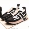6930edfa6e68136f4d9b3631 Lanvin Autry Low Loafers Unisex Shoes, Korean Direct Shipping Autry Low-Top Retro Casual Stylish Sneakers, 100% Leather Upper, 100% Fabric Lining, 100% Rubber Sole, Made in Indonesia