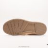 6930edfd6e68136f4d9b3635 LANVIN Latest Runway Style CLAY Series Unisex Casual Sneakers, Premium Imported Leather and Suede with Breathable Space Fabric Lining, Dual-Color Rubber Sole