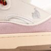 6930ee016e68136f4d9b3639 LANVIN Latest Runway Style CLAY Series Unisex Casual Sneakers, Premium Imported Leather and Suede with Breathable Space Fabric Lining, Dual-Color Rubber Sole