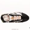 6930ee026e68136f4d9b363c Lanvin Autry Low Loafers Unisex Shoes, Korean Direct Shipping Autry Low-Top Retro Casual Stylish Sneakers, 100% Leather Upper, 100% Fabric Lining, 100% Rubber Sole, Made in Indonesia