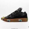 6930ee216e68136f4d9b366d LANVIN Multicolor New Low-Top and High-Top Casual Business Sneakers