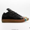 6930ee216e68136f4d9b366e LANVIN Multicolor New Low-Top and High-Top Casual Business Sneakers