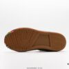 6930ee226e68136f4d9b3670 LANVIN Multicolor New Low-Top and High-Top Casual Business Sneakers