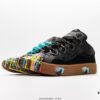 6930ee226e68136f4d9b3671 LANVIN Multicolor New Low-Top and High-Top Casual Business Sneakers