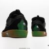 6930ee236e68136f4d9b3673 LANVIN Multicolor New Low-Top and High-Top Casual Business Sneakers