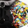 6930ee276e68136f4d9b3676 LANVIN Multicolor New Low-Top and High-Top Casual Business Sneakers