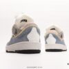 6930ee2d6e68136f4d9b3682 Lanvin Leather Curb Sneakers Bread Shoes Inspired by 90s Athletic Footwear, Made from Calfskin, Suede, and Mesh Fabric, Original Mold Hardware Buckle, Authentic Dual-Color TPU Outsole