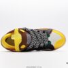 6930ee356e68136f4d9b3692 LANVIN Multicolor New Men's and Women's Low-Top and High-Top Casual Business Sneakers, Intricate Craftsmanship with Luxurious Patchwork Design, Exceptionally Comfortable and Breathable, Stylish and Versatile for Any Occasion