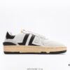 6930ee356e68136f4d9b3693 LANVIN Latest Runway CURB Series Casual Sneakers