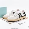 6930ee396e68136f4d9b3699 LANVIN Latest Runway CURB Series Casual Sneakers