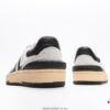 6930ee3a6e68136f4d9b369b LANVIN Latest Runway CURB Series Casual Sneakers