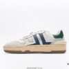 6930ee3a6e68136f4d9b369c LANVIN Latest Runway CURB Series Casual Sneakers