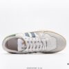 6930ee3b6e68136f4d9b369e LANVIN Latest Runway CURB Series Casual Sneakers