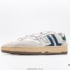 6930ee3b6e68136f4d9b369f LANVIN Latest Runway CURB Series Casual Sneakers