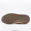 6930ee3c6e68136f4d9b36a0 LANVIN Latest Runway CURB Series Casual Sneakers