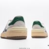 6930ee3d6e68136f4d9b36a1 LANVIN Latest Runway CURB Series Casual Sneakers