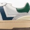 6930ee3e6e68136f4d9b36a2 LANVIN Latest Runway CURB Series Casual Sneakers