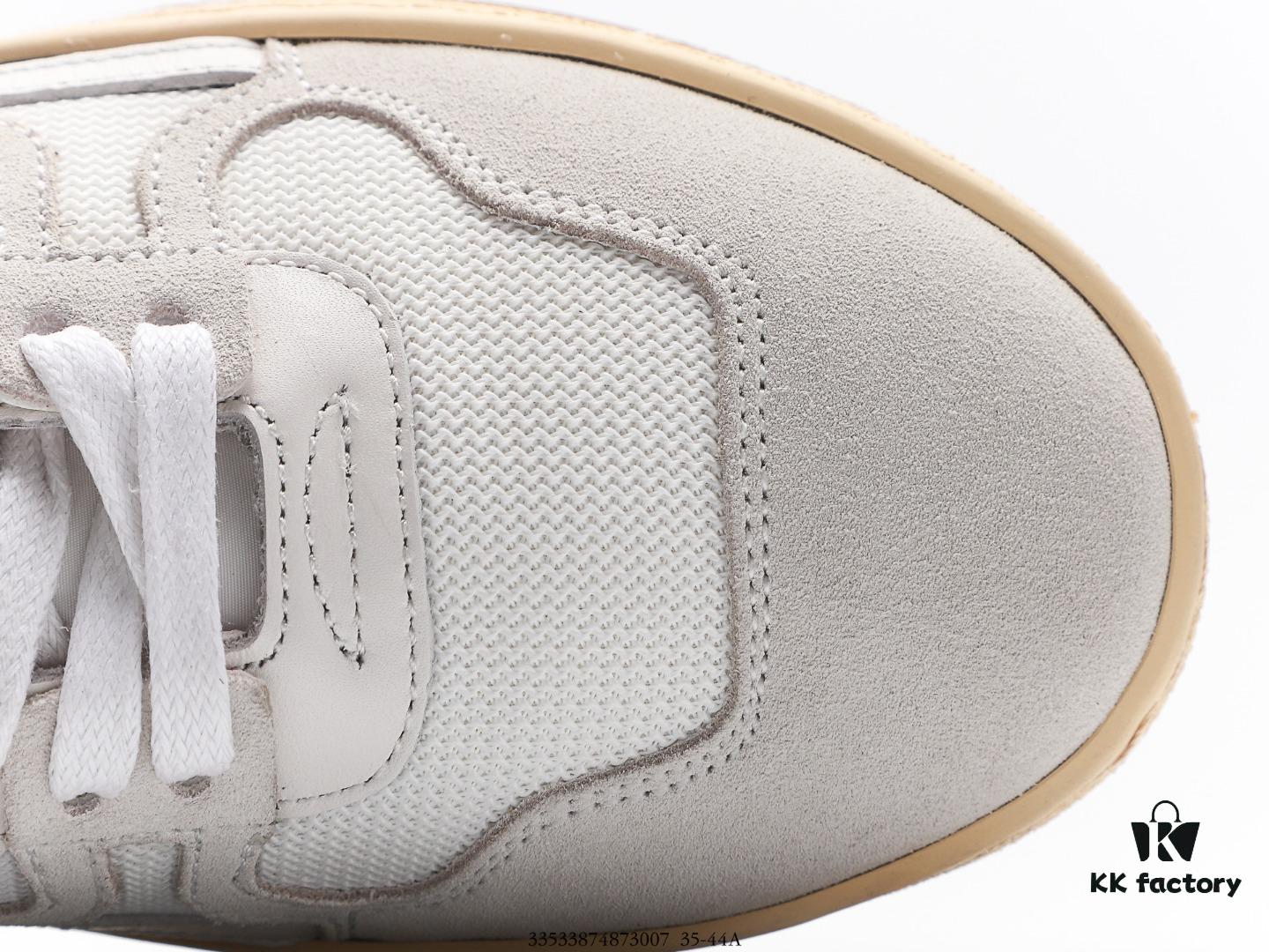 6930ee3f6e68136f4d9b36a3 LANVIN Latest Runway CURB Series Casual Sneakers